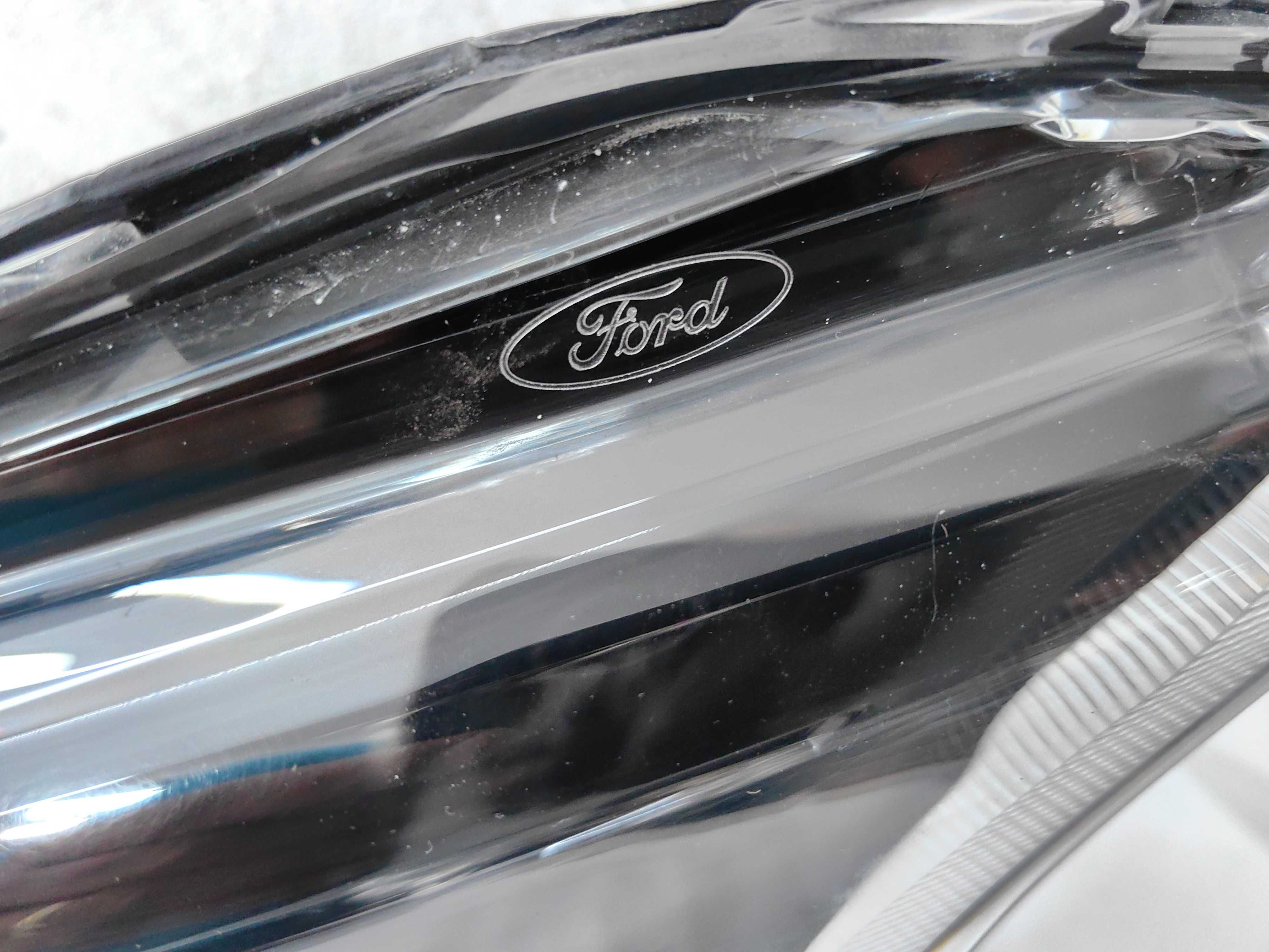 Оригинален фар Форд   Ford Transit  2012