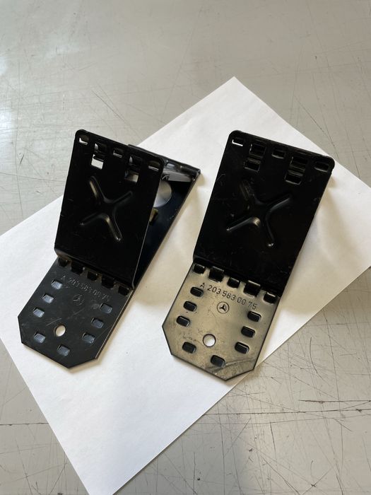 Cala roata mercedes c-class e-class