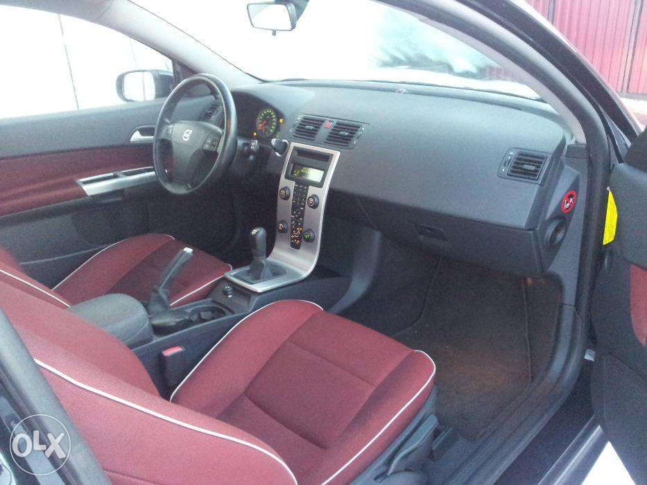 Piese / Dezmembrari VOLVO C30 Coupe Diesel si Benzina Din 2006-2012