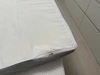 Saltea spuma 160/200