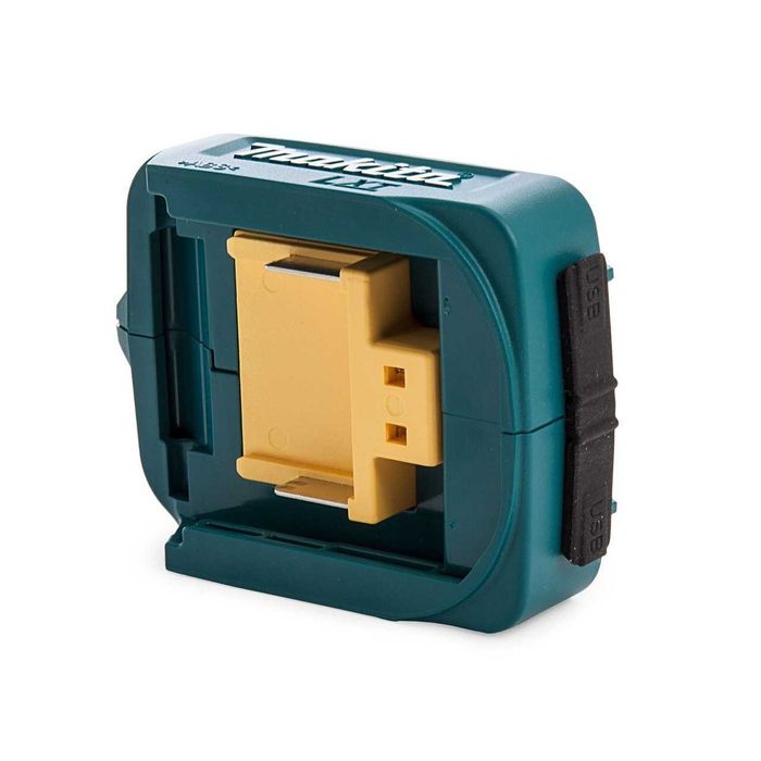 Makita ADP05 Li-ion USB адаптер 14.4V - 18V