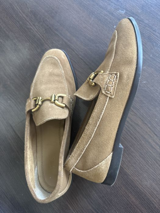 Zara, Blauer USA - дамски