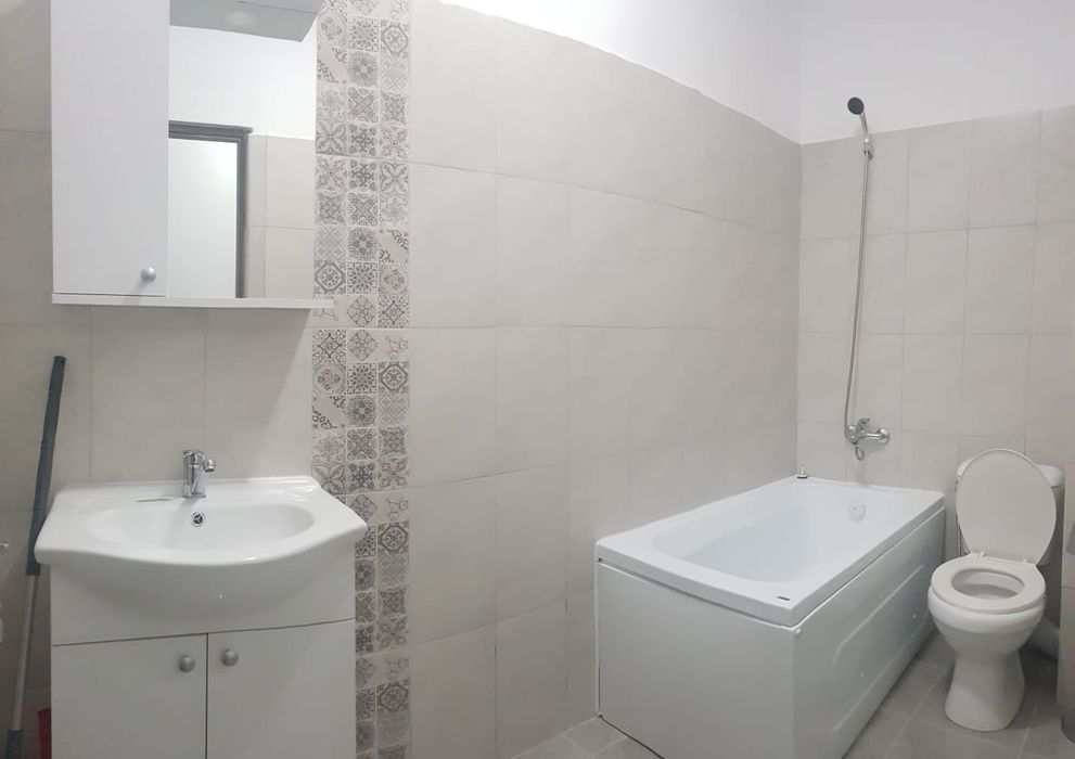 Apartament 2 camere de inchiriat (Popesti-Leordeni) Proprietar