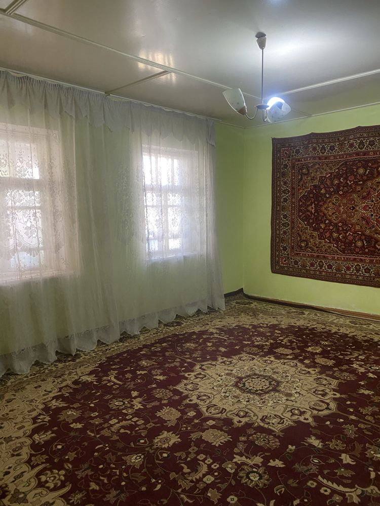 Квартира