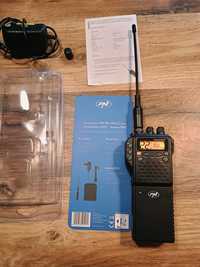 Antena și acumulator pentru statie CB,statie auto mobila ,Escort HP 62