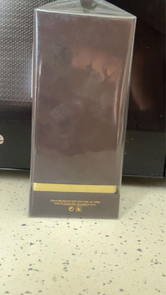 Vand parfum Tom Ford Tobacco Vanille 100ml Eau de Parfum