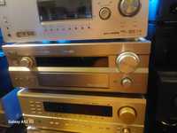 amplificator stereo 5x100w sony technics denon jvc onkyo optic hdmi tc