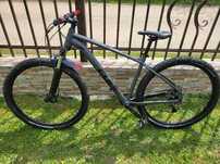 Bicicleta Cube AIM EX 2022