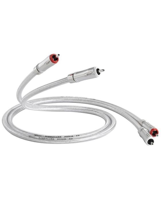 Cablu Rca QED Signature audio 40