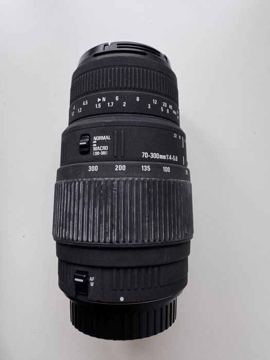 Canon 450d + 2 obiective