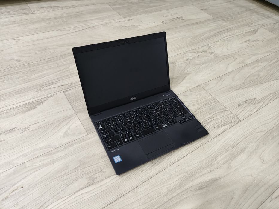 Fujitsu Lifebook DDR4 I5 7300