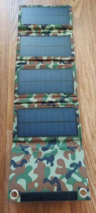 Внешний аккумулятор