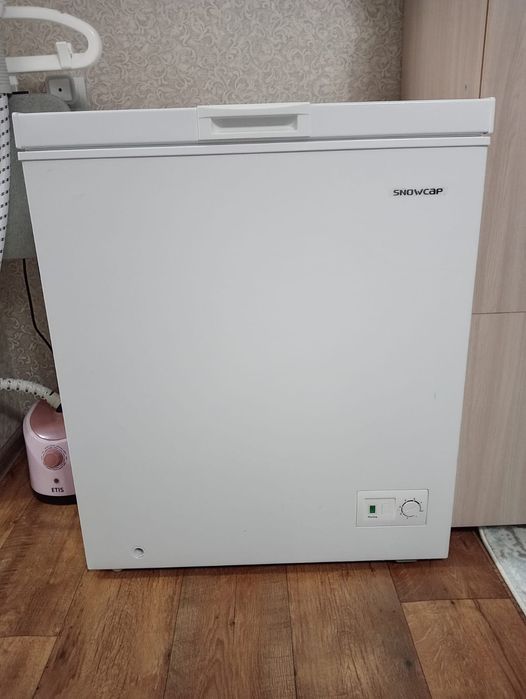 Продам морозильную камеру