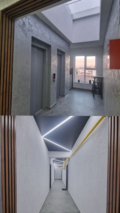 Apartament 2 Camere - De închiriat - Zona Grand Arena