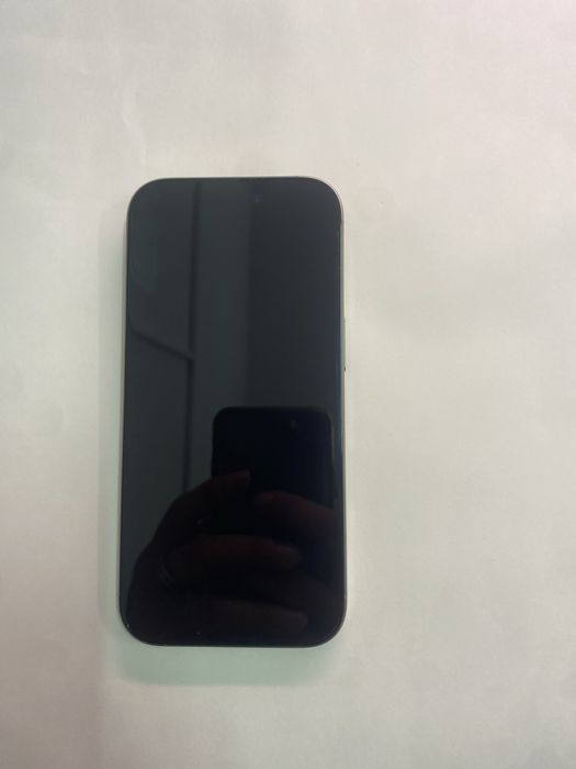 Iphone 16 pro, state perfecta de functionare