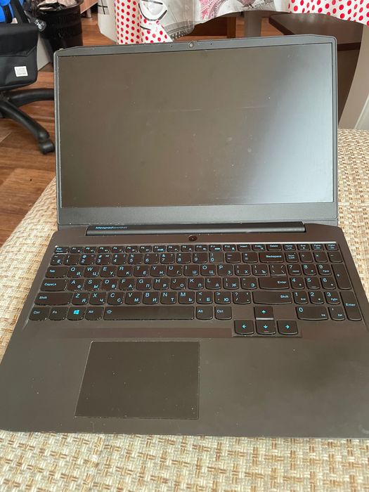 Lenovo ideapad gaming 3