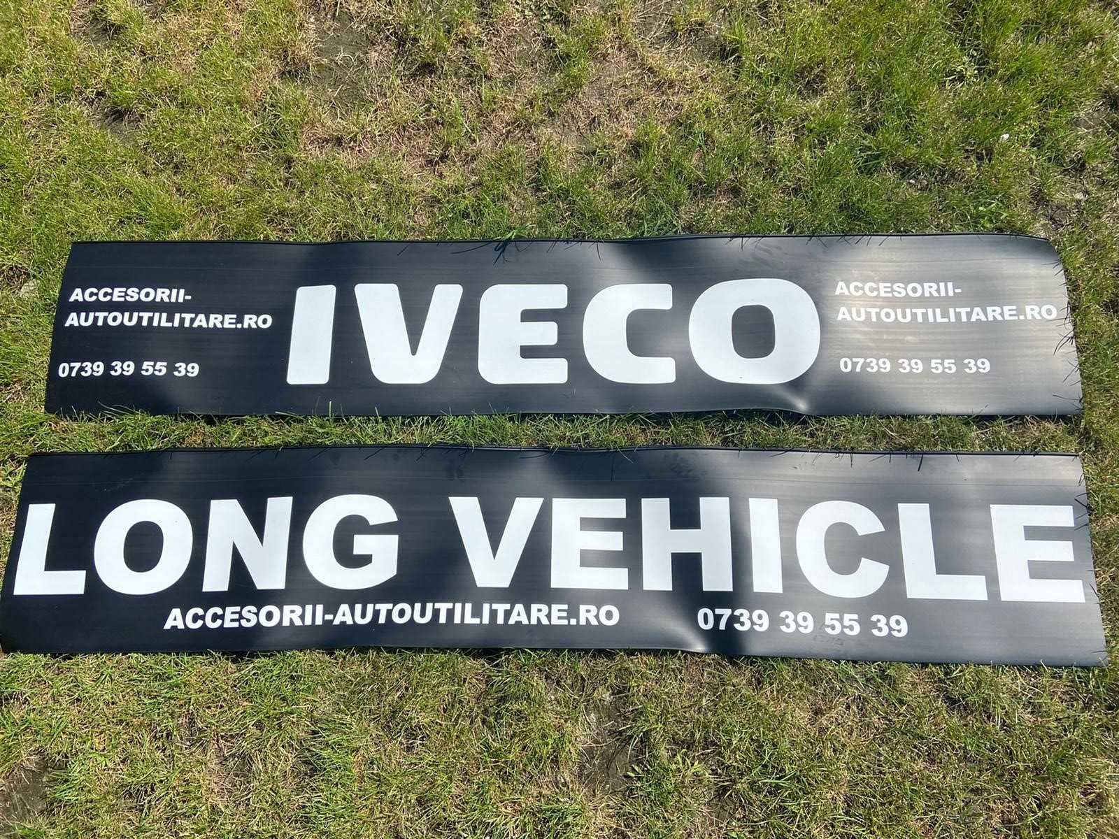 Aripi plastic Iveco