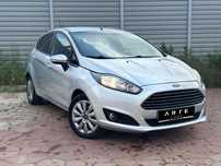 Ford Fiesta 2016 | 1.5D | 95 CP | Rate | BuyBack | IMPECABIL