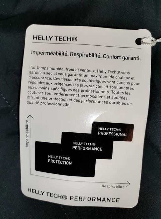 HELLY HANSEN Panorama
Мъжко яке
НОВО, с етикети