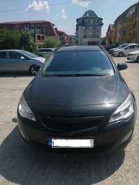 Opel Astra j 1,7 cdti break