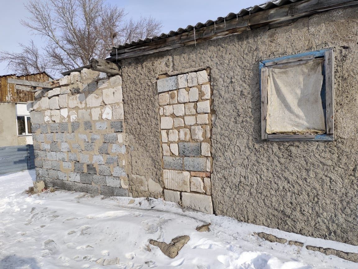 Продаю Дом в Кызылжаре
