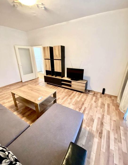 Двустаен апартамент в кв. Каменица 2/След ремонт!