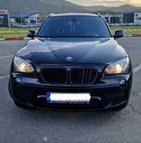 BMW X1 2.0i 4x4 M-sport pachet