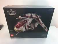 LEGO Star Wars Republic Gunship 75309 | 3292 piese | Sigilat