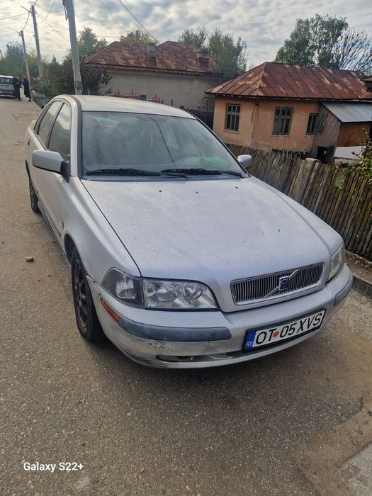 Vand Volvo s40 ,2001