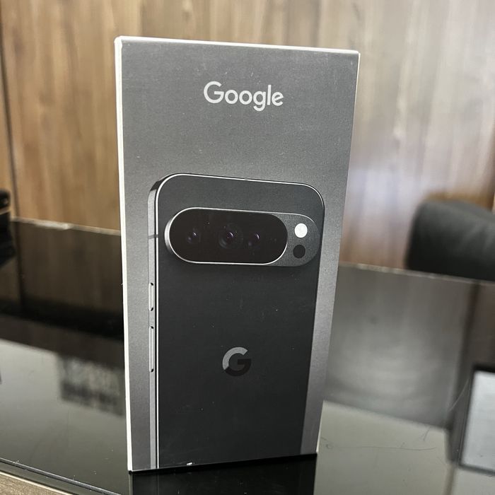 Нов! 2г Гаранция! Google Pixel 10 Pro XL 5G Dual Sim 16GB RAM 256GB Мо