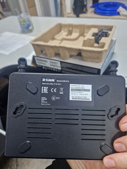 Продам Роутер Wireless N300 Router