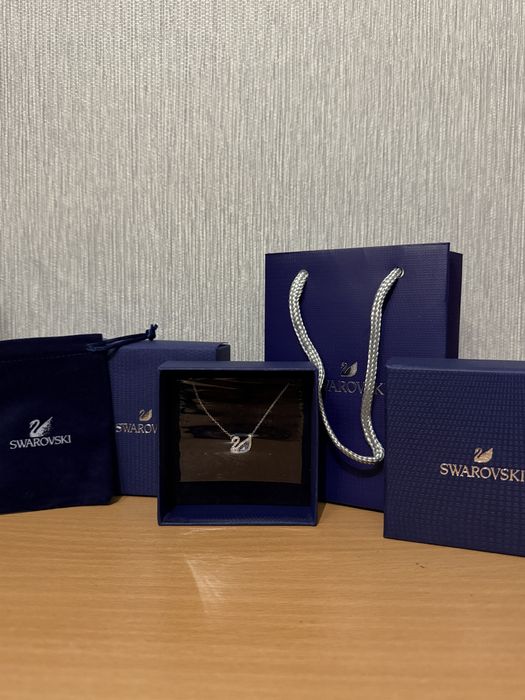 Колие Swarovski