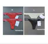 Комплект прашки Calvin Klein /М, L/