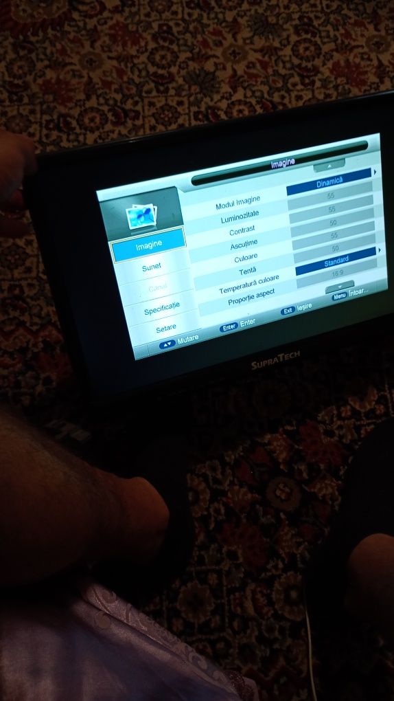 Televizoare pt buy back