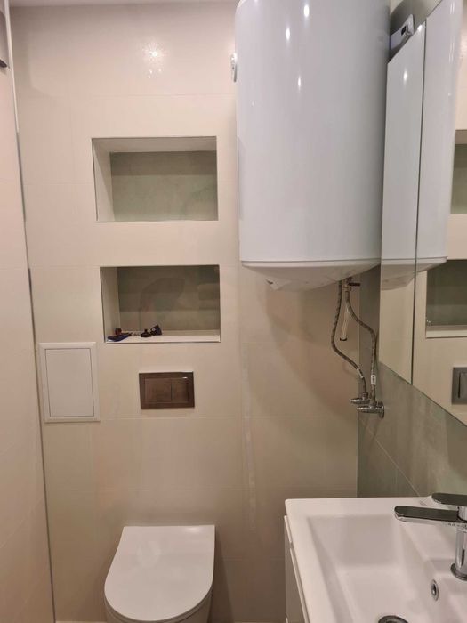 Дава се под наем Двустаен апартамент в София, Овча купел - 65 кв.м за 700 € - Снимка #12