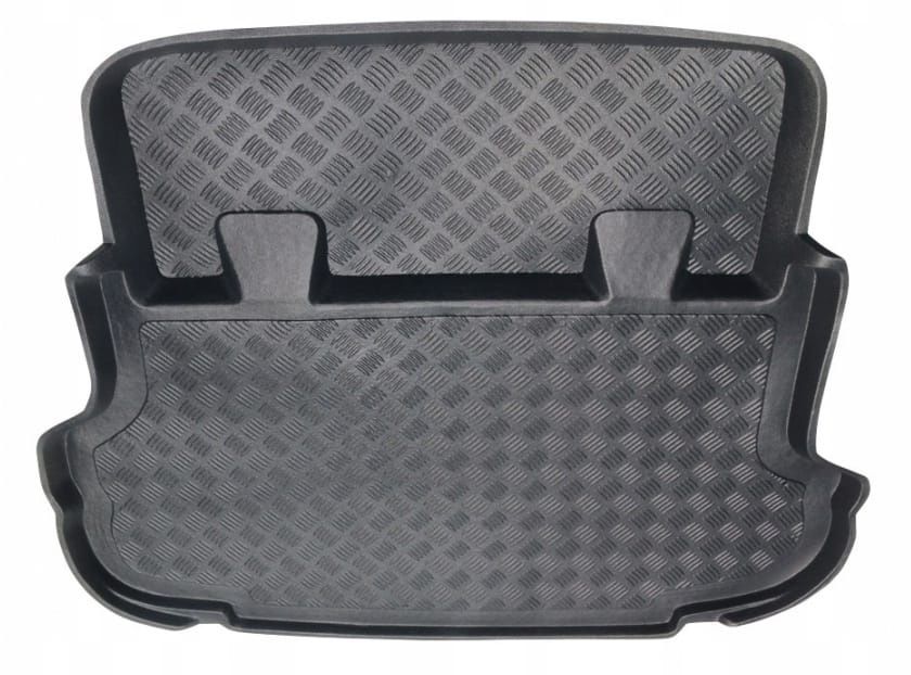 Ковёр в багажник Nissan Mistral, Terrano 2, Ford Maverick (кузов R20)