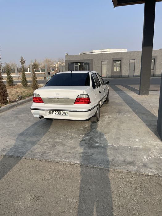 Нексия 1 сонс матор