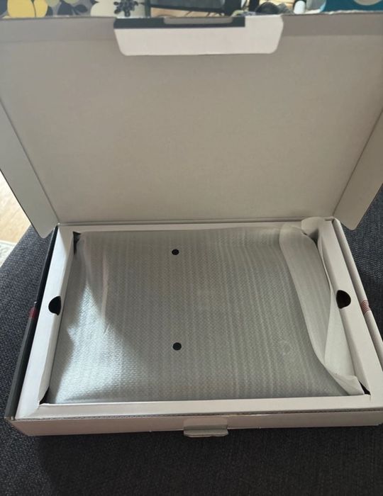 Rama foto digitala BRAUN DigiFrame 1094, 10", 1024 x 600 px, negru