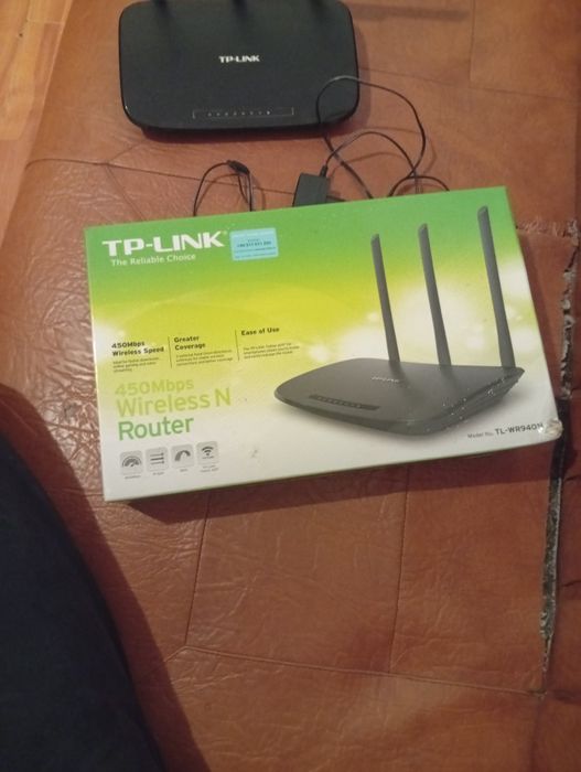 Tp-link vânzare e bun