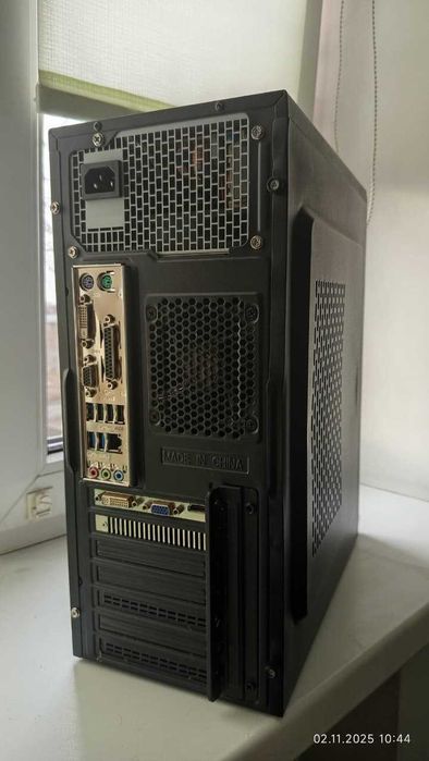 Компьютер i3-4130