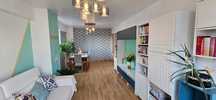 Apartament 3 Camere * 85mp * Hercesa Vivenda * Loc de parcare * Boxă