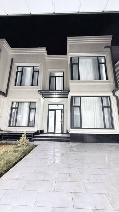 Продается Евро Коттедж на Хасанбой