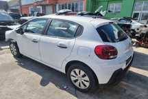 cutie de viteze manuala 5+1 trepte suport tampon kit volanta Citroen C3 3 2020 motor  1.2 benzina  HM05 dezmembrez