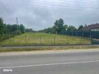 Teren Intravilan,loc de casa,22Ari,Viile Satu Mare