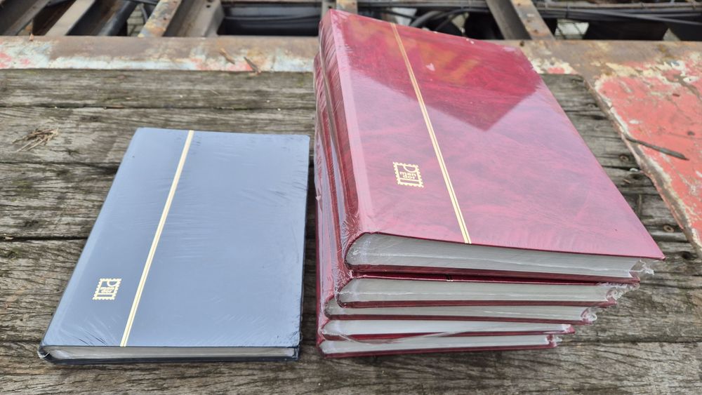 6 Clasoare noi Mandor