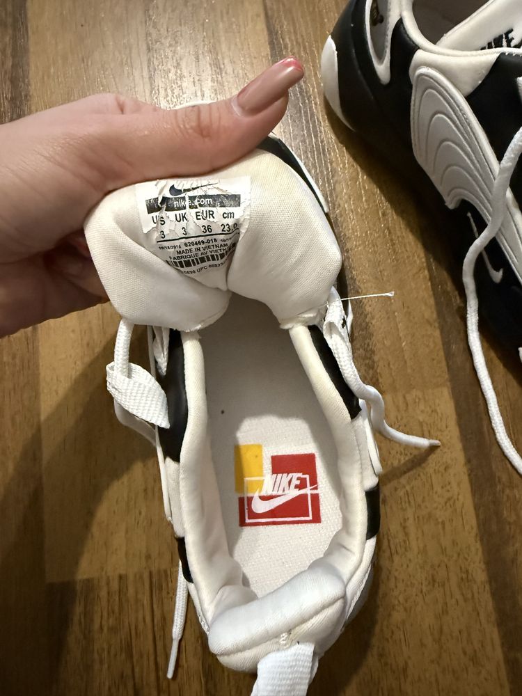 Детски маратонки Nike 36 номер