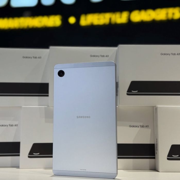 Samsung Galaxy Tab A11 New AKSIYA