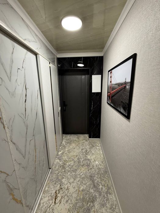 Своя Евроремонт под ключь в северним алмазаре