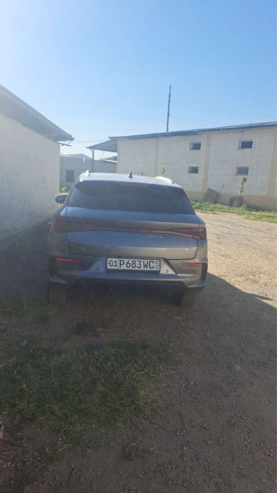 Byd e2 holati ideal