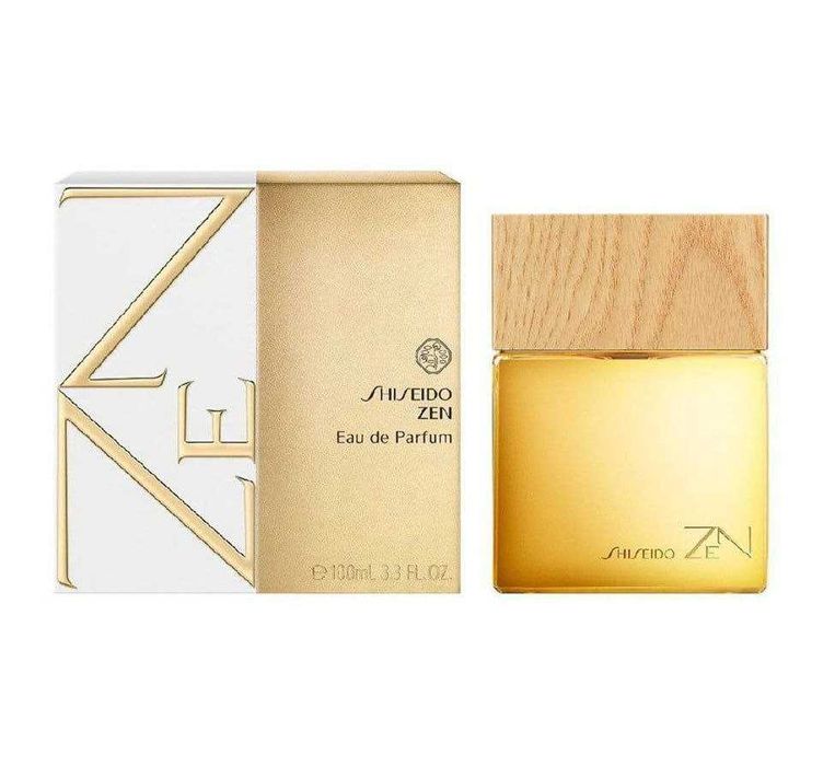 Shiseido Zen Eau De Parfum 100ml ORIGINAL